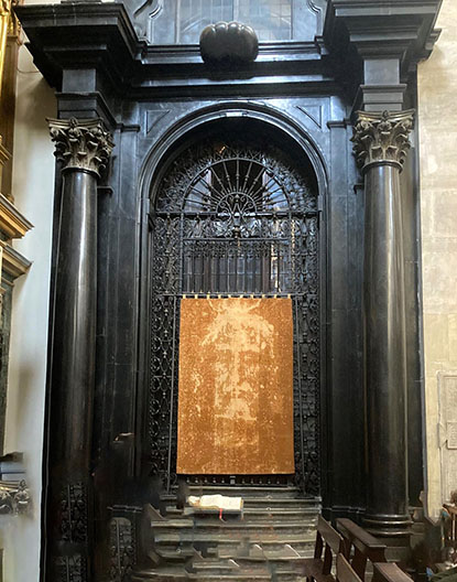Cathedral Jean Baptiste 70