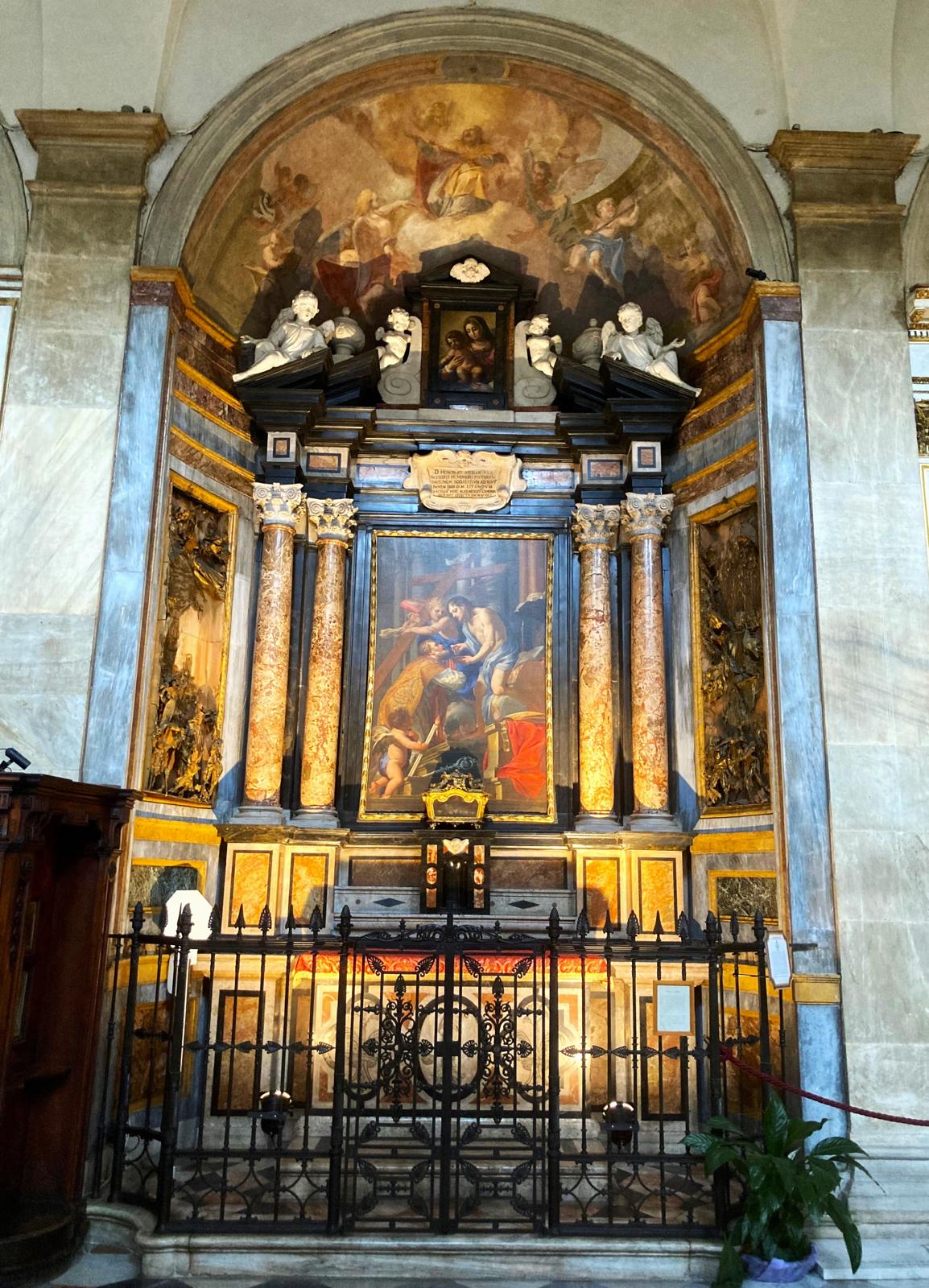 small chapel 1
